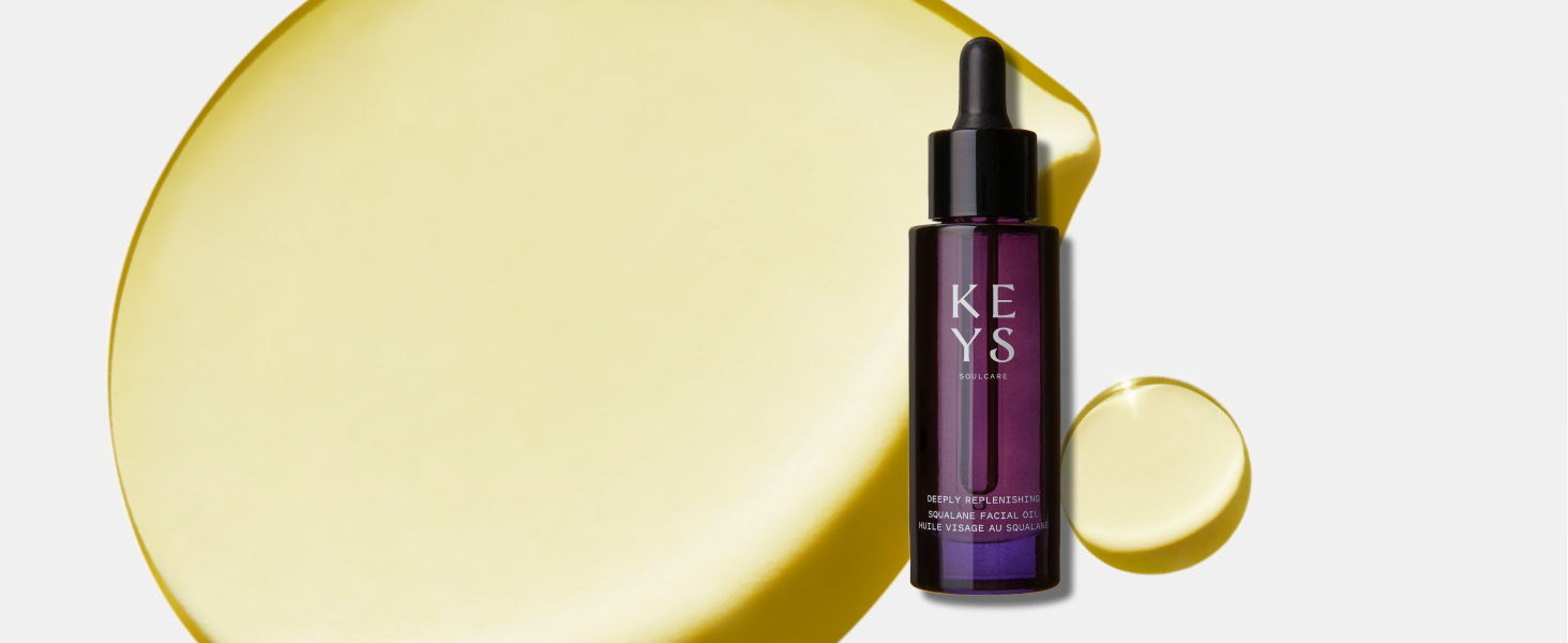 Facial Oil