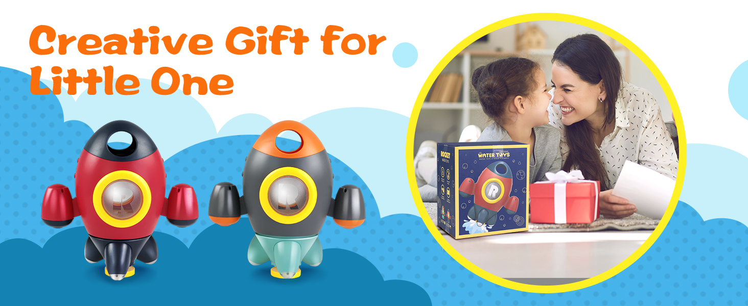 gift for toddler kids