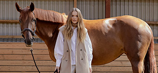 Peppercorn Womens Fashion