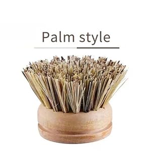 palm bristle