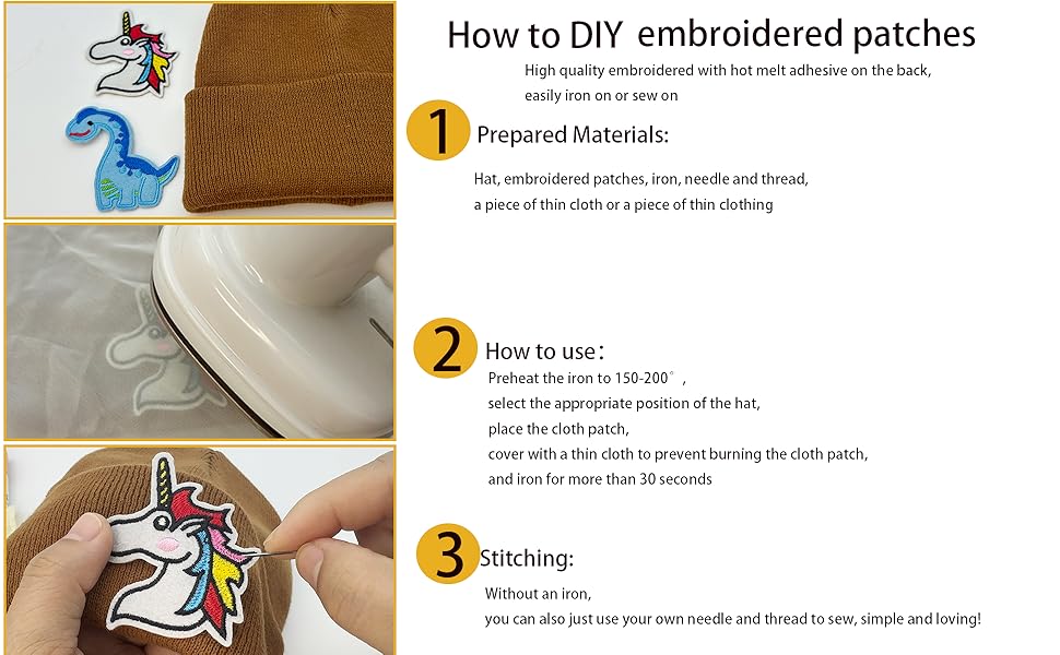 infant beanie for boy