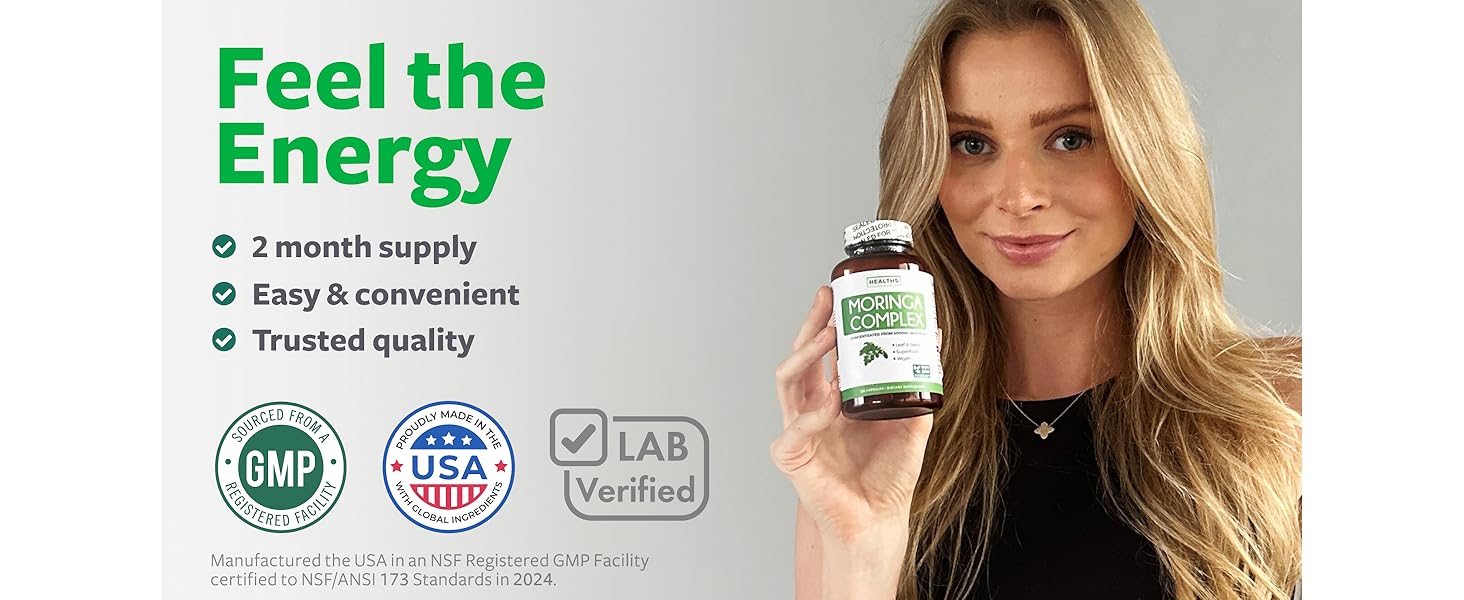 healths harmony moringa