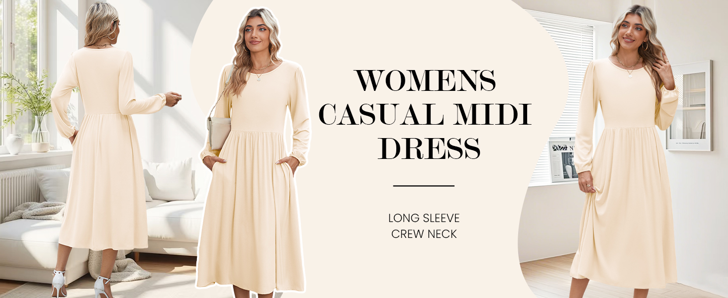 dresses for work