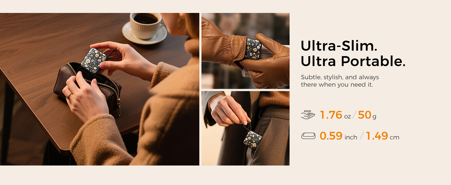 portable small mini hand heaters