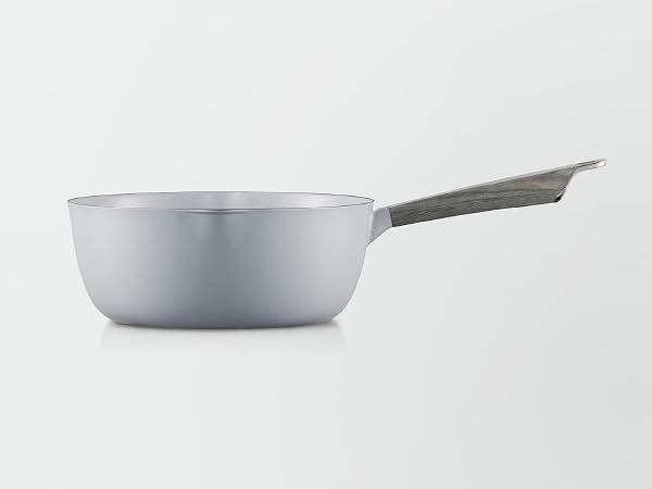 ★レア！★　VERMICULAR 両手鍋 18cm 　ラメ入りグレー 楽天市場】バーミキュラ 18cmの通販