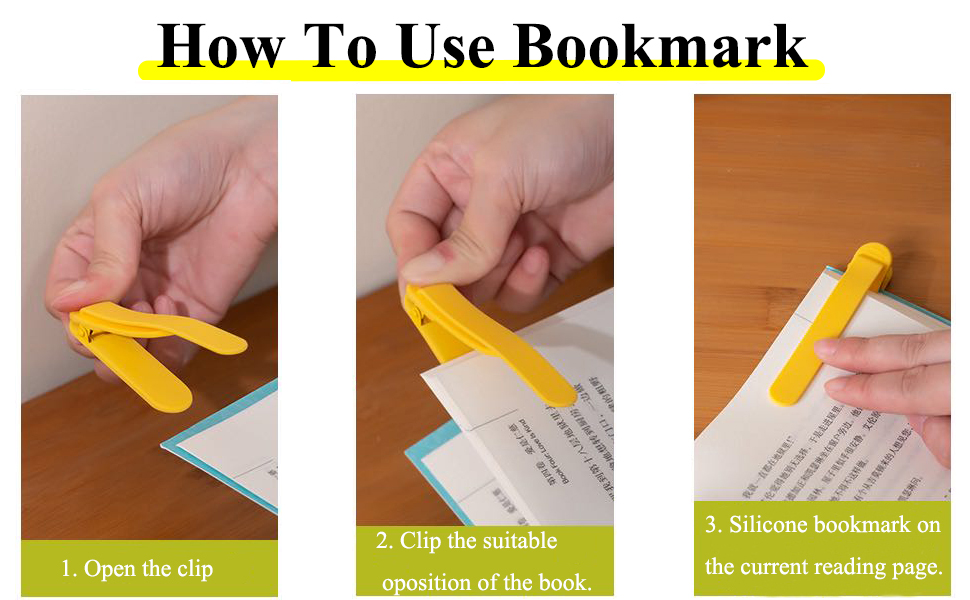 bookmarks