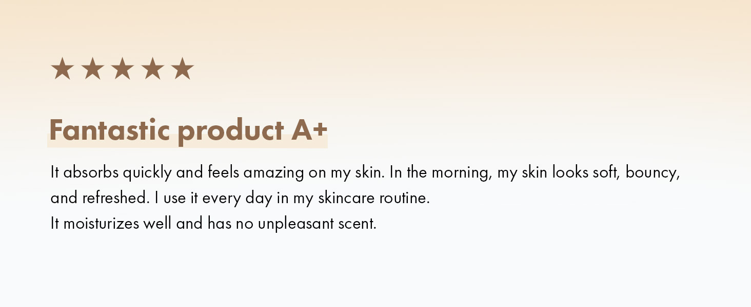 Real Rice Glow Serum(B0F3NGVP3Y)