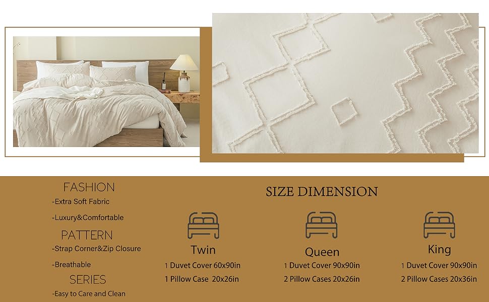 Duvet Cover