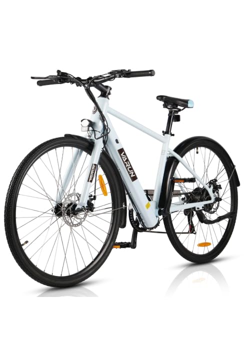 e-bike women