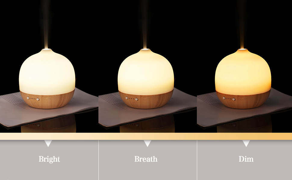oil diffusers for home