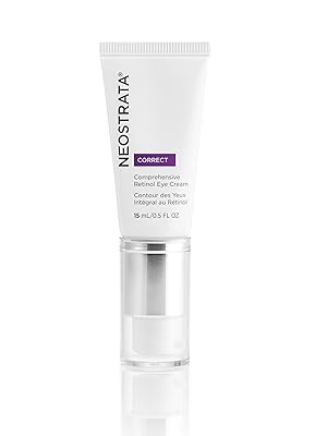 NEOSTRATA Comprehensive Retinol Eye Cream