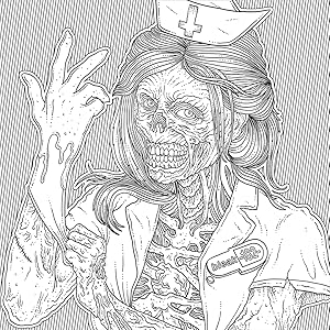 アート・デザイン・音楽 Apocalypse Beauty Horror ContemporaryArt Apocalyptic Metamorphosis | INTRICATED | Comatose Music