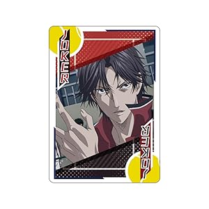Amazon.co.jp: アルジャーノンプロダクト プレイングカード 新