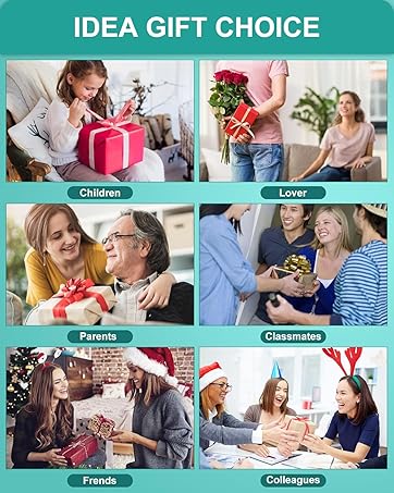 Idea gift choice