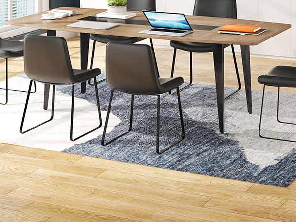 Amazon.com : Tribesigns 6FT Conference Table, 70.86L x 35.43