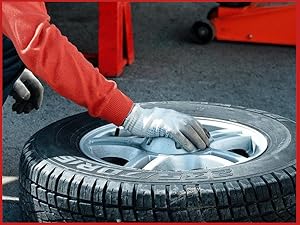 tire hammer