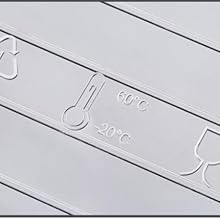 Divided Serving Tray