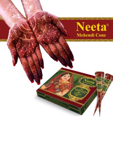 neeta cone