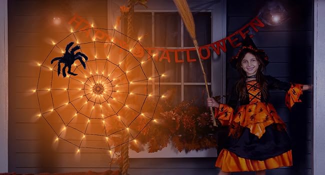 Halloween Decorations
