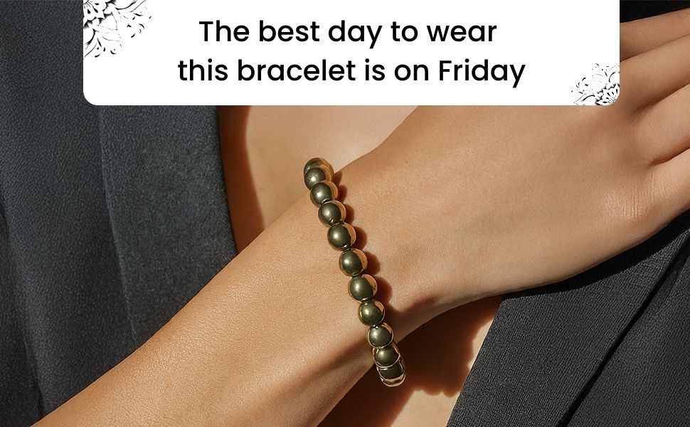Money Magnet Bracelet