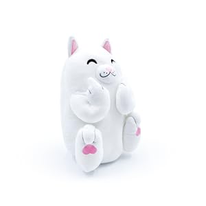 RIPNDIP Lord Nermal Cat フィギュア 500体限定 RIPNDIP Lord Nermal Cat フィギュア 500体限定 - メルカリ