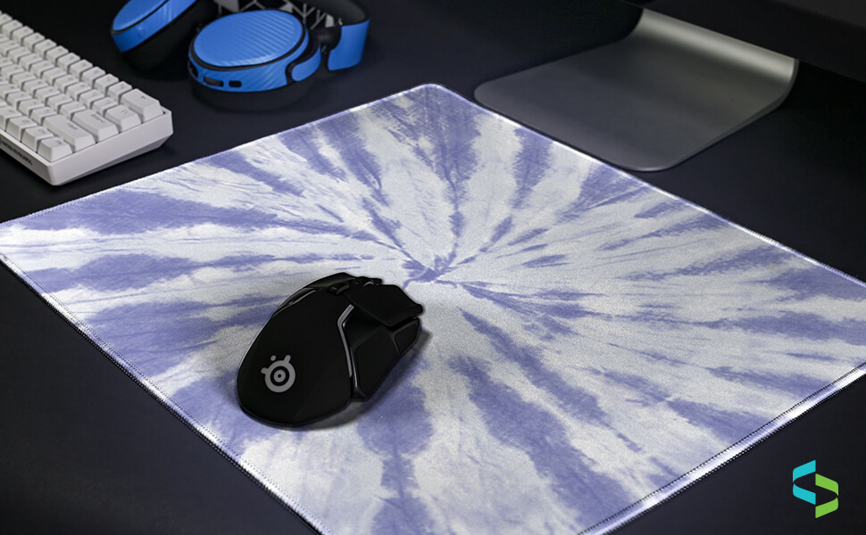 Personalize your desk space