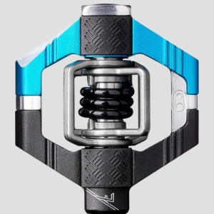 ペダル　クランクブラザーズ　CANDY7 未使用品(クリートなし) Crank brothers CANDY 7 Pedals（クランクブラザーズ キャンディ