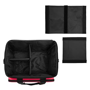 home health nurse bag