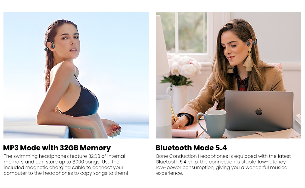 bone conduction headphones