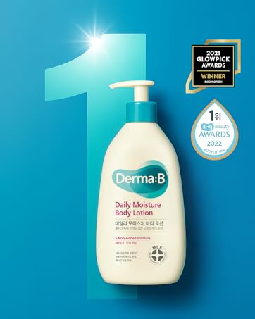 Amazon.com : Derma B CeraMD Repair Lotion, Unscented