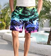 Swim Shorts for men 