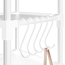 shoe rack