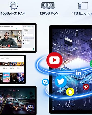 tablet