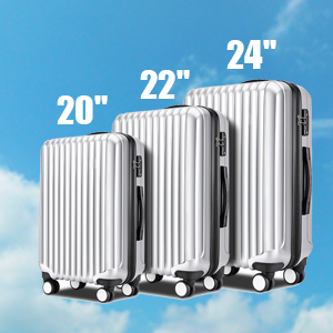 Nice Size for Traveling