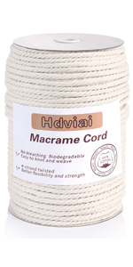 Cotton Rope