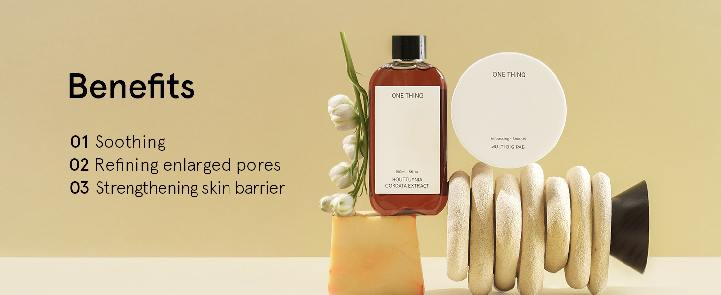 Houttuynia Cordata Extract