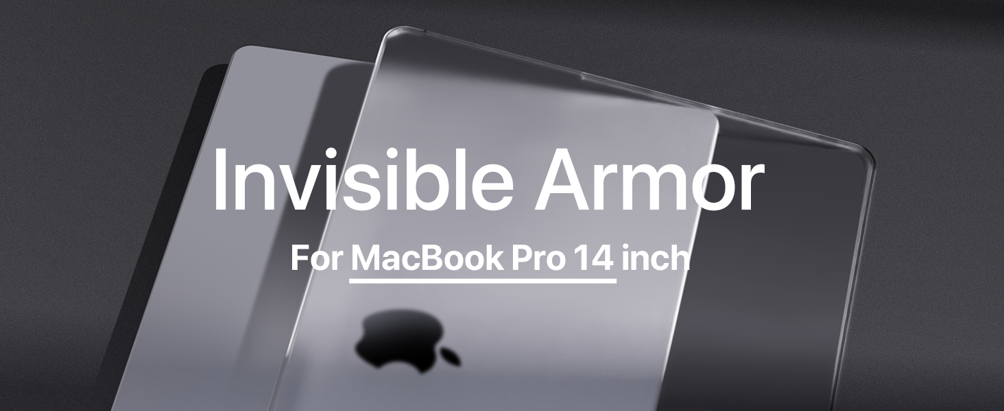 MacBook Pro 14 inch Case