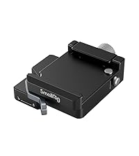 Amazon | SmallRig DJIに対応 RS 3 Mini 用アルカスイスマウント