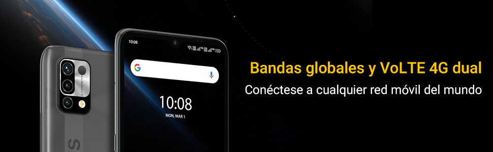 Teléfono Móviles Celular