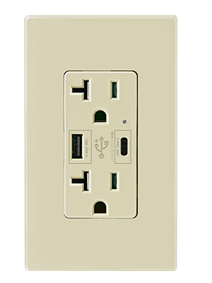 type c 20a