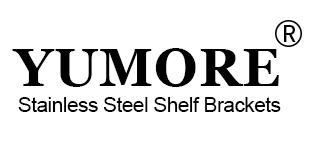 yumore folding shelf bracket