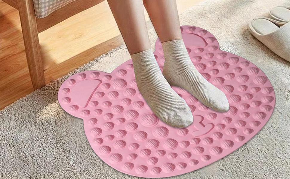Foot Massage Mat
