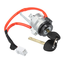 Ignition Switch Steering Lock Cylinder Starter for Hyundai