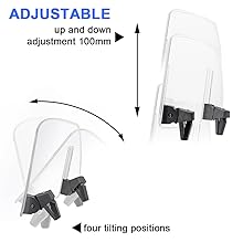 ウインドスクリーン