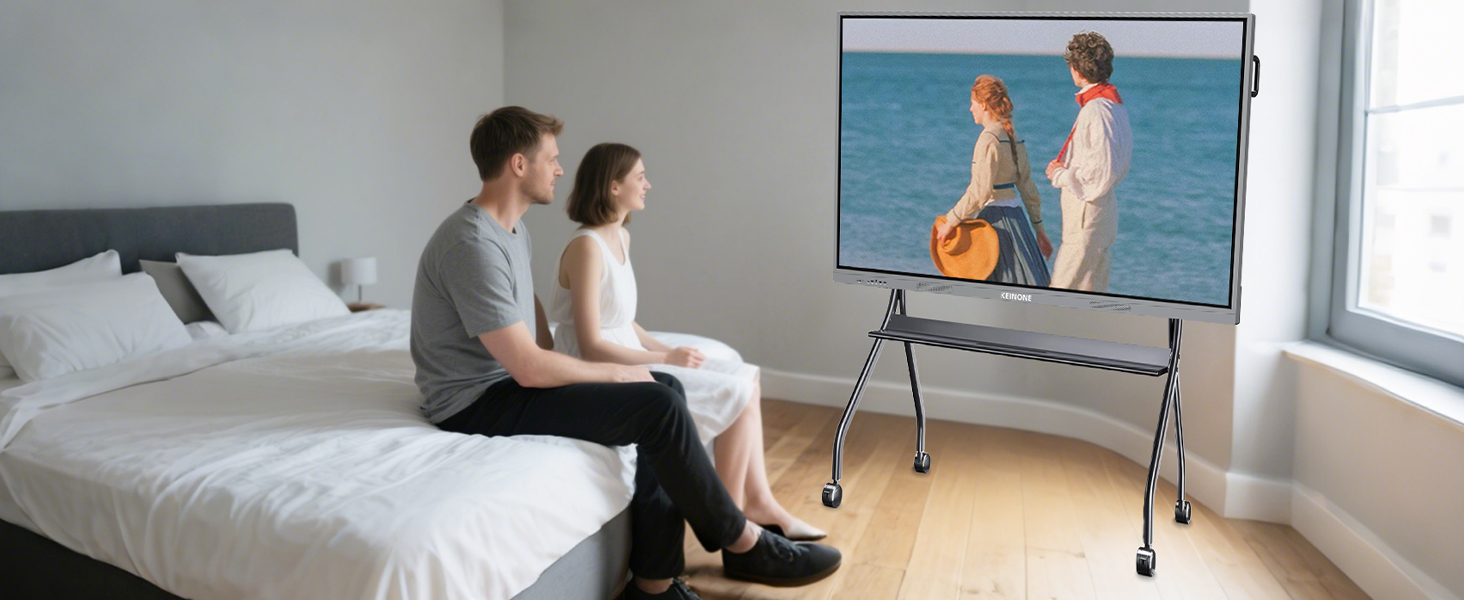 smart board for home
