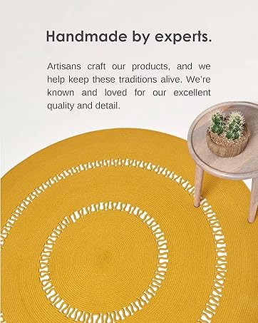 Handmade by Homescapes Experts