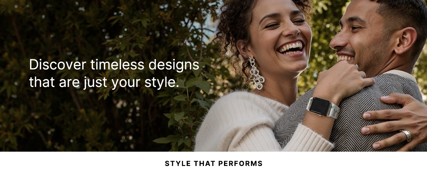 apple Watch Band For Women