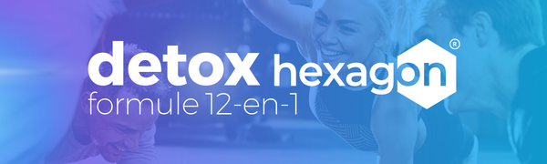 detox hexagon supplements