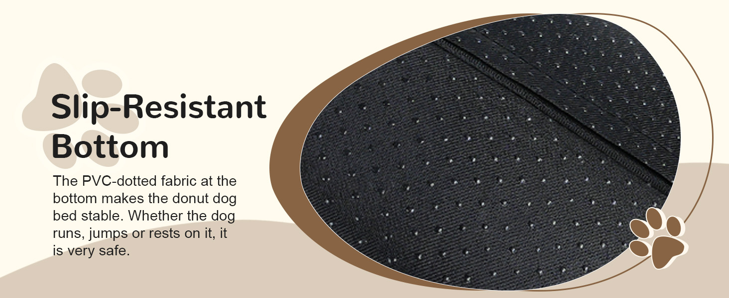 Slip-Resistant Bottom