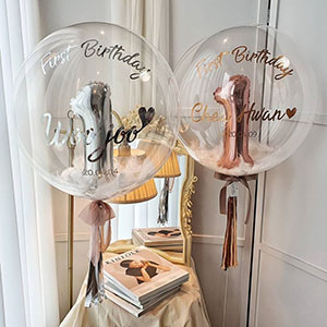 Balloon Filling tool